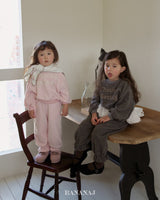 ［BANANAJ］Dance for mtm