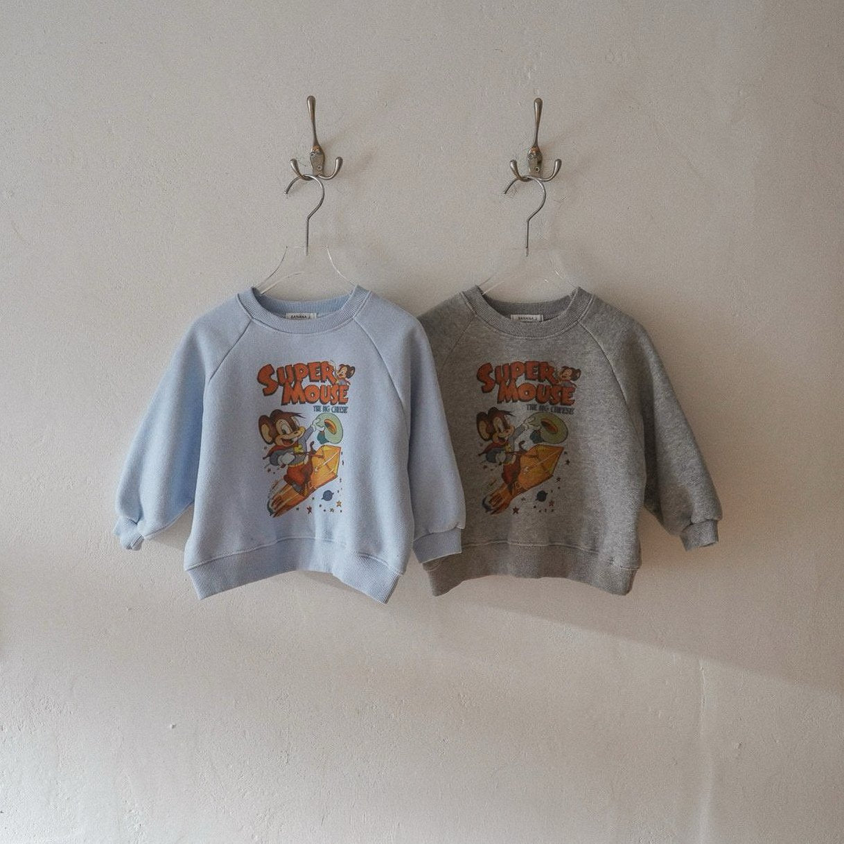 ［BANANAJ］Hero mtm