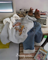 ［BANANAJ］Hero mtm