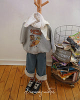 ［BANANAJ］Hero mtm