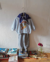 ［BANANAJ］Hero mtm