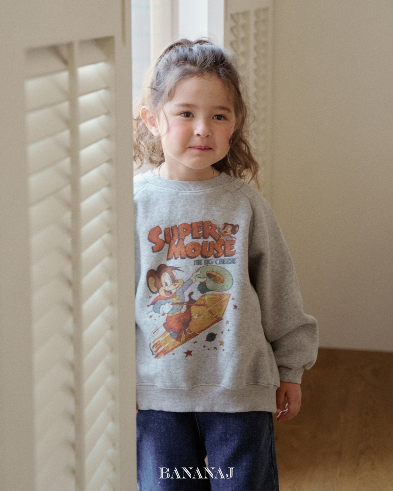 ［BANANAJ］Hero mtm