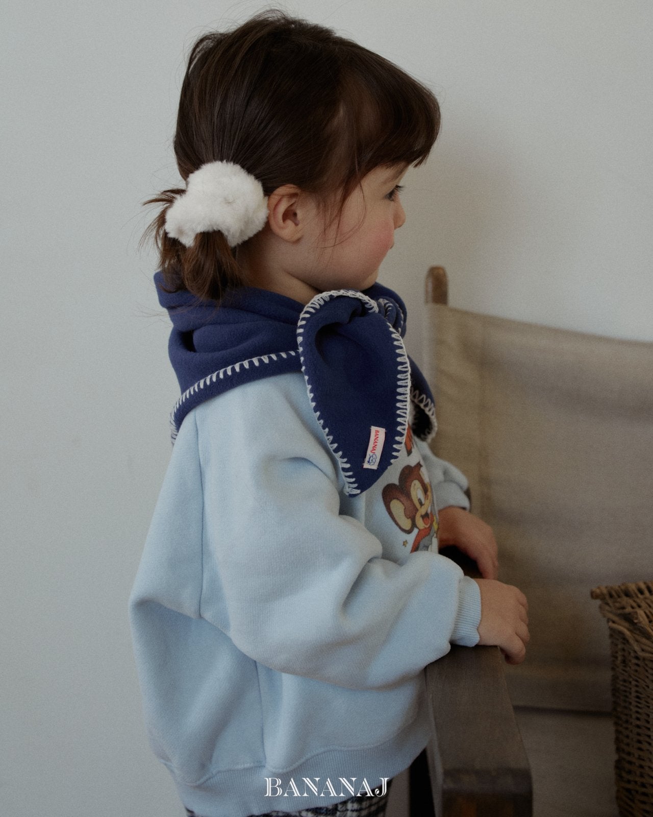 ［BANANAJ］Hero mtm