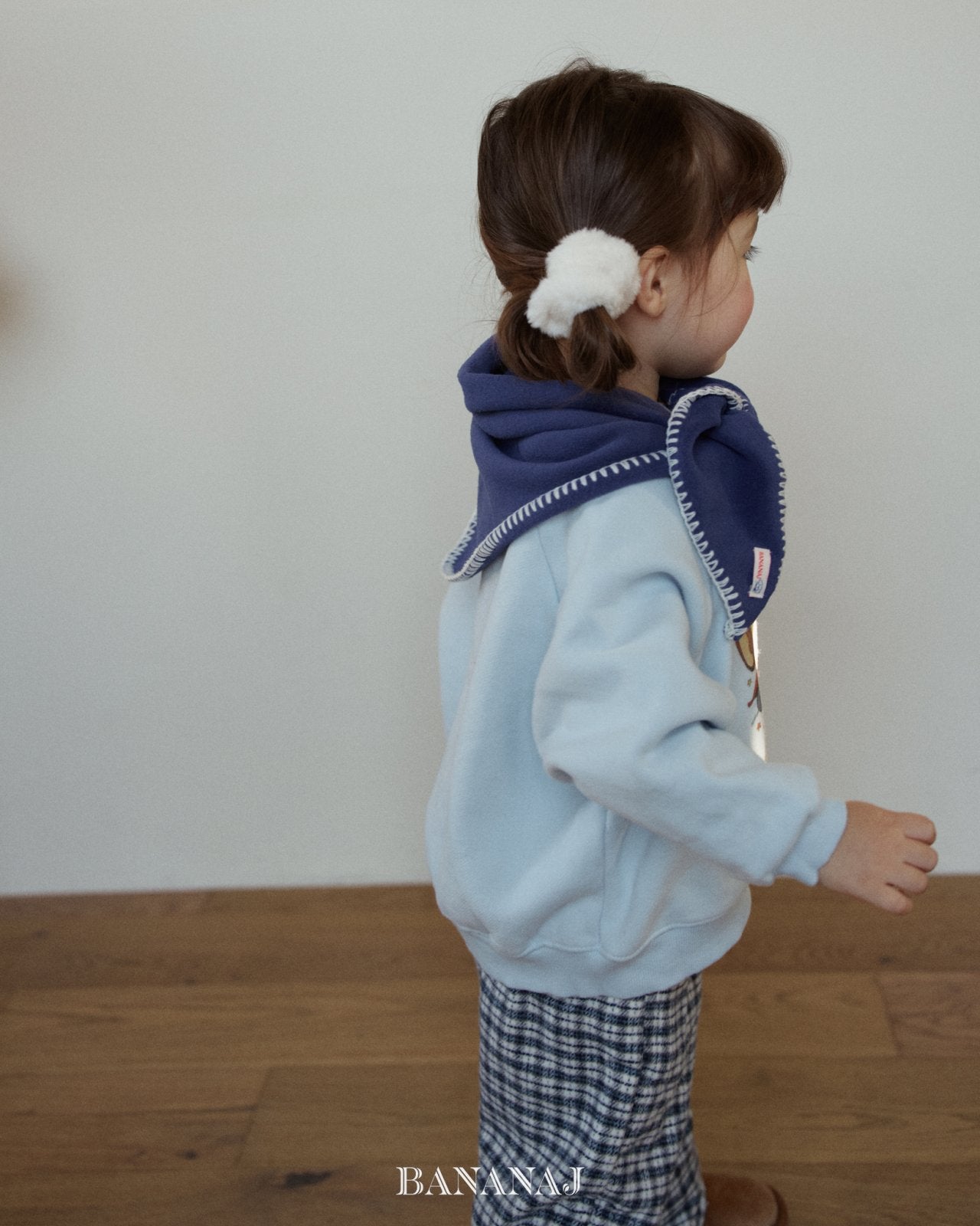 ［BANANAJ］Hero mtm