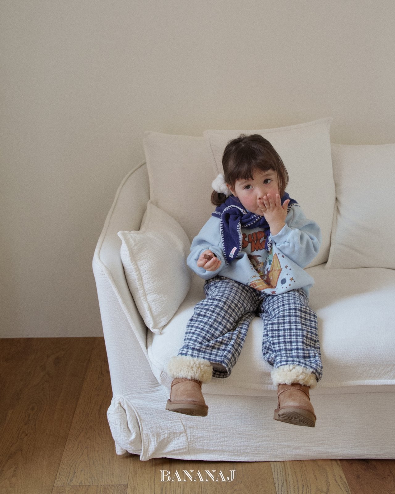 ［BANANAJ］Hero mtm