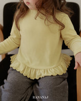 ［BANANAJ］Juju mellow tops