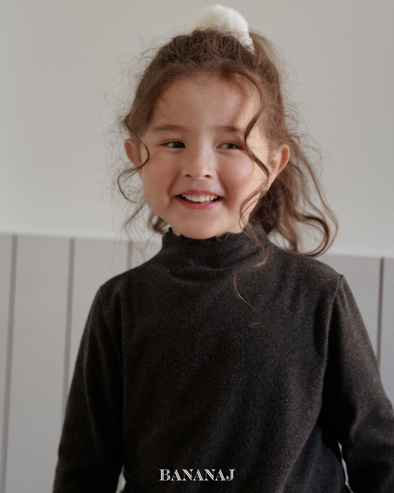 ［BANANAJ］Juju mellow tops