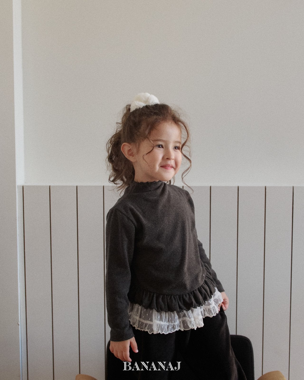 ［BANANAJ］Juju mellow tops