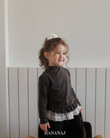 ［BANANAJ］Juju mellow tops