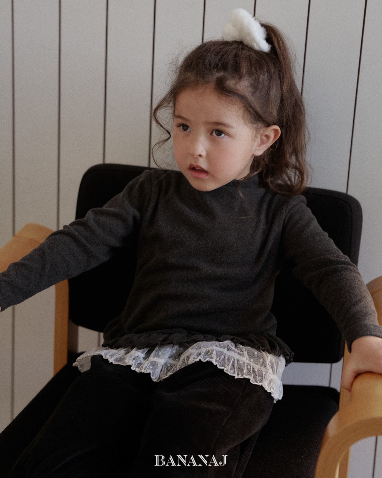 ［BANANAJ］Juju mellow tops