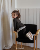 ［BANANAJ］Juju mellow tops