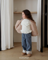 ［BANANAJ］Juju mellow tops