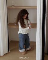 ［BANANAJ］Juju mellow tops