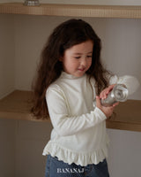 ［BANANAJ］Juju mellow tops