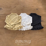 ［BANANAJ］Juju mellow tops