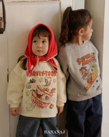 ［BANANAJ］Harve toon mtm