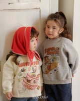 ［BANANAJ］Harve toon mtm