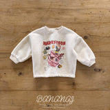 ［BANANAJ］Harve toon mtm