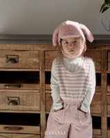 ［BANANAJ］Puppy hat