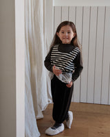 ［BANANAJ］Soda pop pants