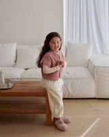 ［BANANAJ］Soda pop pants