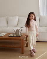 ［BANANAJ］Soda pop pants