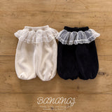 ［BANANAJ］Soda pop pants