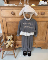 ［BANANAJ］Puppy hat