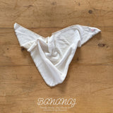 ［BANANAJ］Stitch scarf