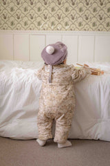 ［OREN］Briel padding suit (3oz)