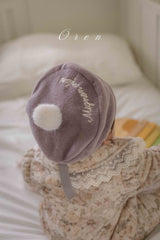 ［OREN］Briel padding suit (3oz)