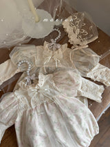 ［marron］La Seine bonnet