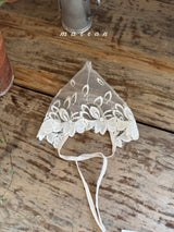 ［marron］La Seine bonnet