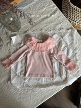 ［marron］Stella tops