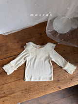 ［marron］Stella tops