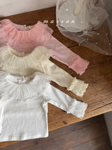 ［marron］Stella tops