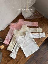 ［marron］Stella tops