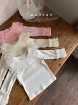 ［marron］Stella tops