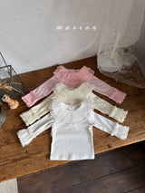 ［marron］Stella tops