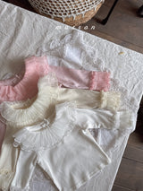 ［marron］Stella tops