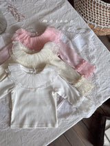 ［marron］Stella tops