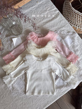 ［marron］Stella tops