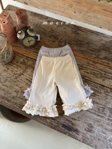 ［marron］Berry frill set up