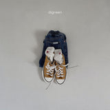 ［digreen］Butter socks set