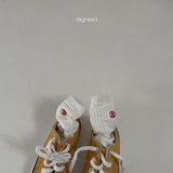 ［digreen］Butter socks set