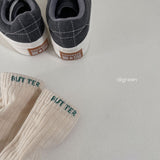 ［digreen］Butter socks set