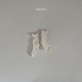 ［digreen］Butter socks set