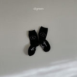 ［digreen］Love socks set