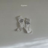 ［digreen］Love socks set