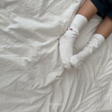 ［digreen］Heart socks set